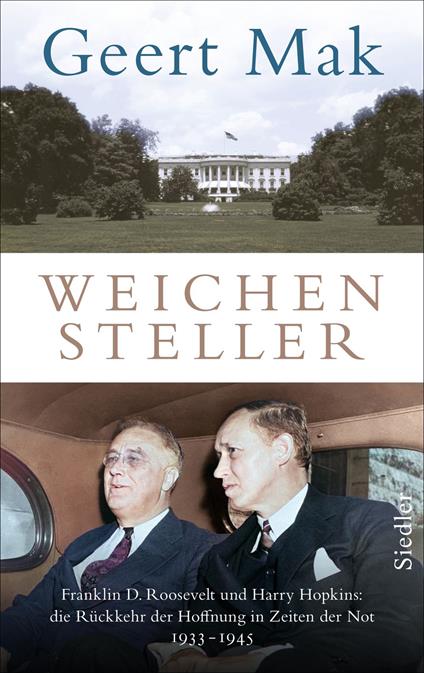 Weichensteller