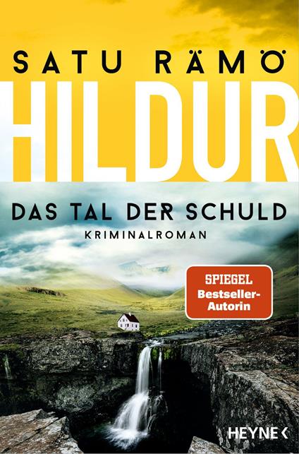 Hildur – Das Tal der Schuld