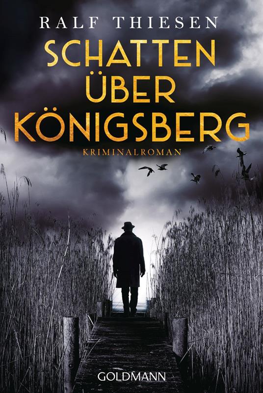 Schatten über Königsberg