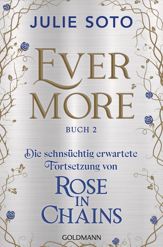 Evermore-Reihe Buch 2