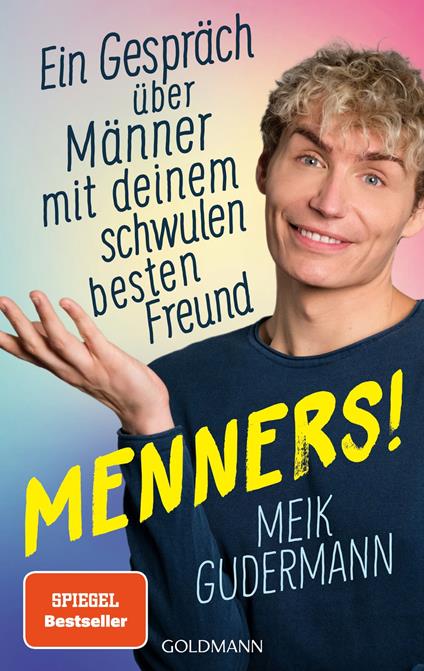 Menners!