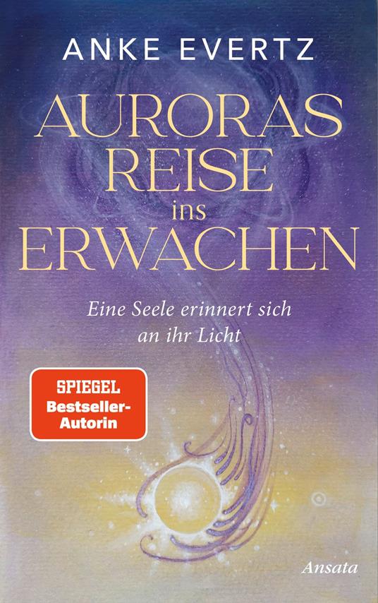 Auroras Reise ins Erwachen