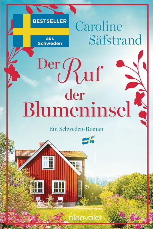 Der Ruf der Blumeninsel