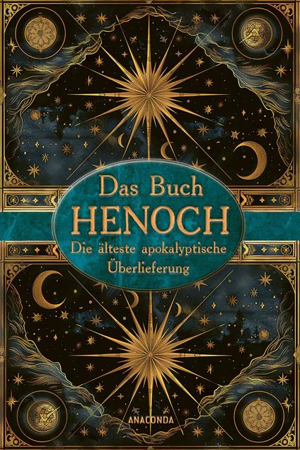 Das Buch Henoch
