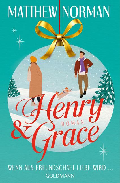 Henry & Grace