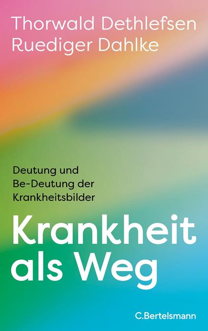 Krankheit als Weg