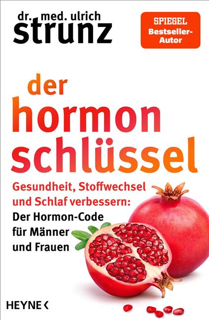Der Hormon-Code