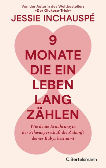 9 Monate, die ein Leben lang zählen
