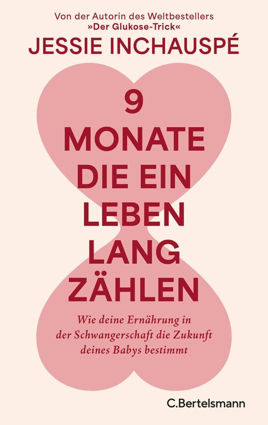 9 Monate, die ein Leben lang zählen