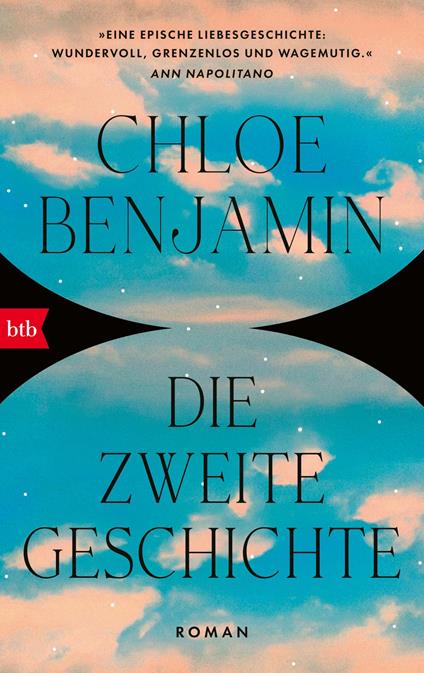 Die zweite Geschichte