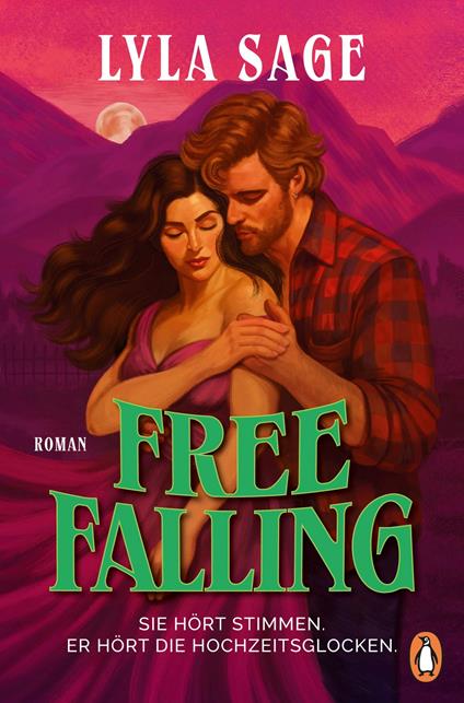 Free Falling