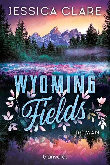Wyoming Fields