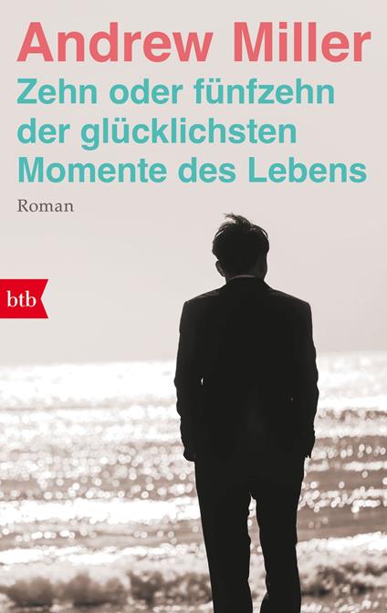 Zehn oder fünfzehn der glücklichsten Momente des Lebens