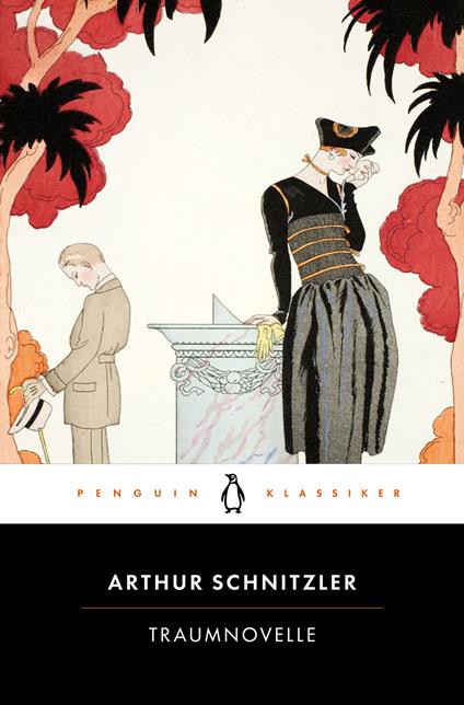 Traumnovelle
