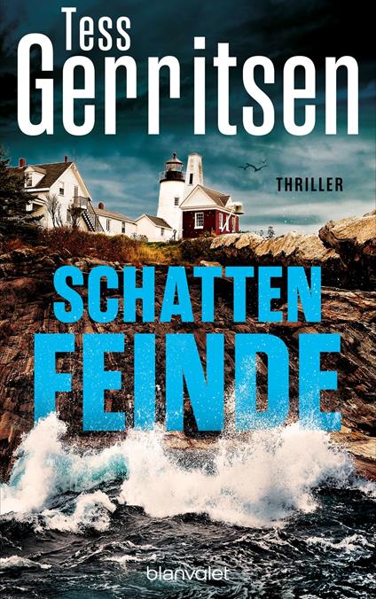 Schattenfreunde