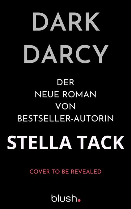 Dark Darcy - Pride & Sin - Stella Tack - ebook