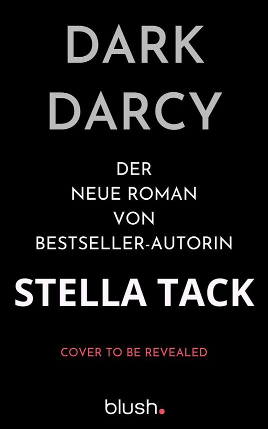 Dark Darcy - Pride & Sin - Stella Tack - ebook