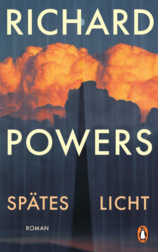 Spätes Licht