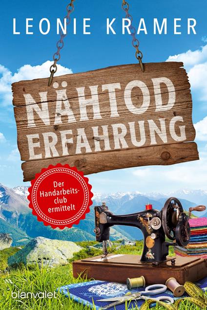 Nähtoderfahrung