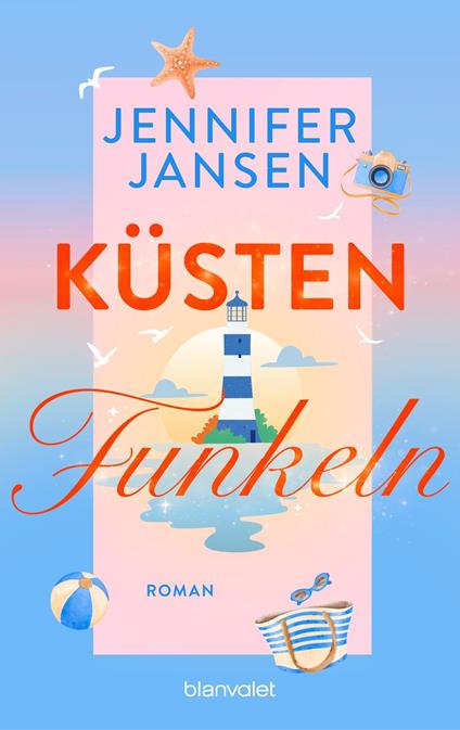 Küstenfunkeln