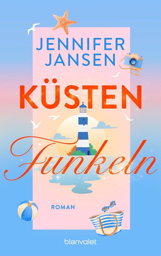 Küstenfunkeln