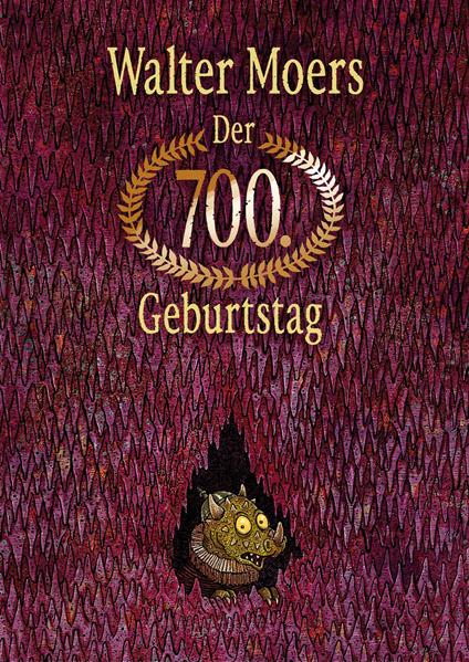 Der 700. Geburtstag oder Das Geheimnis des Lindwurmfeste-Diamanten