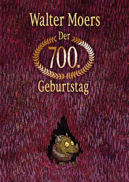 Der 700. Geburtstag oder Das Geheimnis des Lindwurmfeste-Diamanten