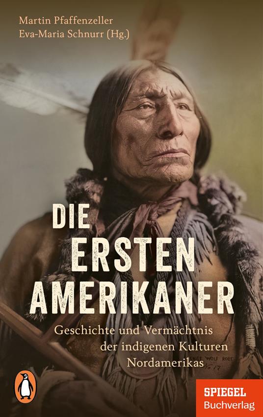 Die ersten Amerikaner