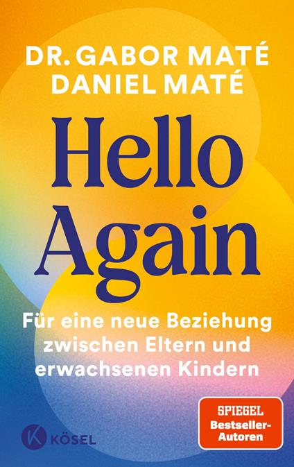 Hello again
