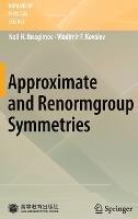 Approximate and Renormgroup Symmetries