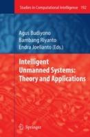 Intelligent Unmanned Systems: Theory and Applications - cover