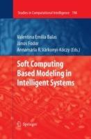 Soft Computing Based Modeling in Intelligent Systems - cover