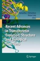 Recent Advances in Transthyretin Evolution, Structure and Biological Functions - cover
