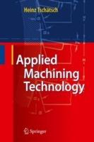 Applied Machining Technology - Heinz Tschätsch - cover