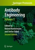 Antibody Engineering Volume 1 - cover