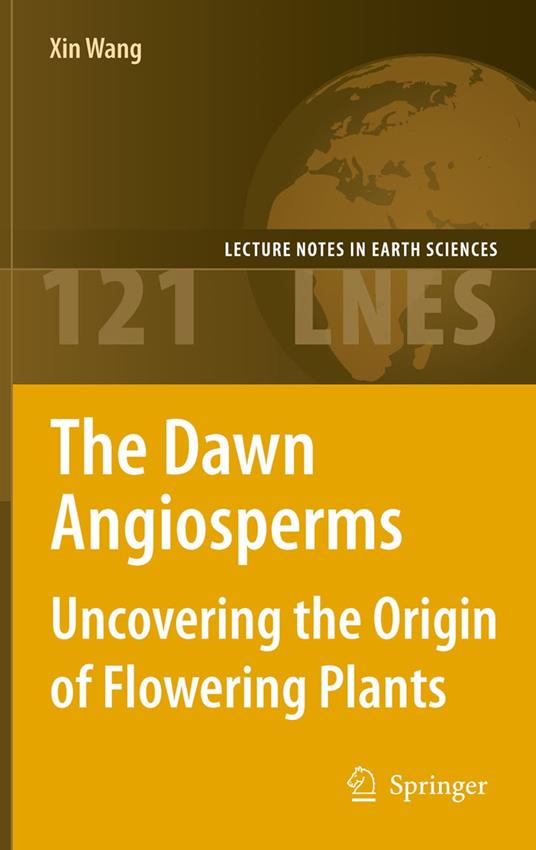 The Dawn Angiosperms