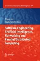 Software Engineering, Artificial Intelligence, Networking and Parallel/Distributed Computing - cover