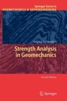 Strength Analysis in Geomechanics - Serguey A. Elsoufiev - cover