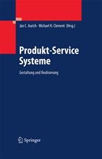 Produkt-Service Systeme