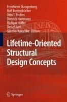 Lifetime-Oriented Structural Design Concepts - cover