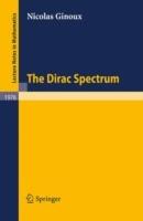 The Dirac Spectrum - Nicolas Ginoux - cover