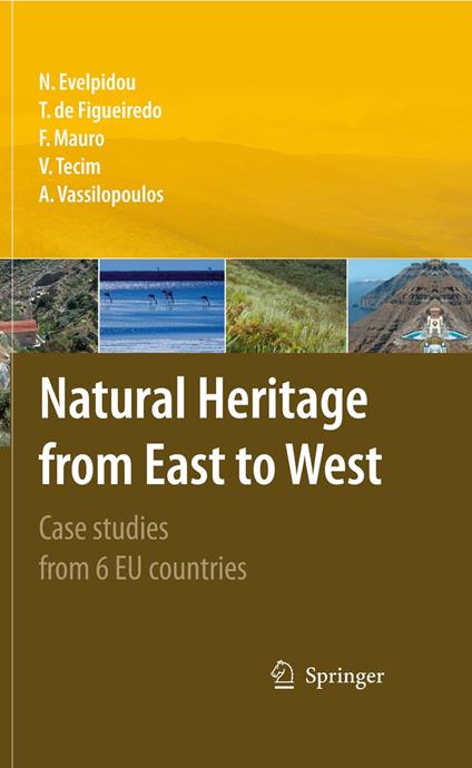 Natural Heritage from East to West