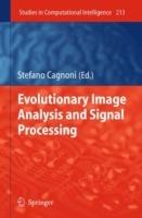 Evolutionary Image Analysis and Signal Processing - cover