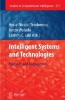 Intelligent Systems and Technologies: Methods and Applications