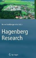 Hagenberg Research