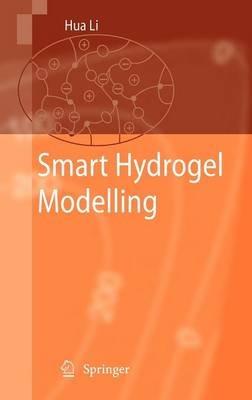 Smart Hydrogel Modelling - Hua Li - cover