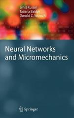 Neural Networks and Micromechanics