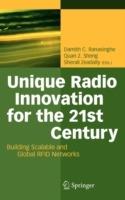 Unique Radio Innovation for the 21st Century: Building Scalable and Global RFID Networks - cover