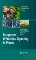 Integrated G Proteins Signaling in Plants - cover