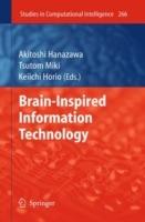 Brain-Inspired Information Technology - cover